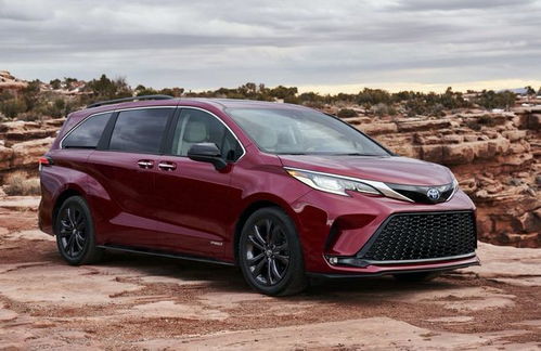 國產豐田塞納將亮相，進口車商面臨挑戰(zhàn)