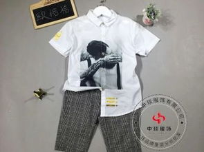 五一煥新季 中琰服飾一線童裝品牌低價來襲，成都鞋服箱包一站式購齊