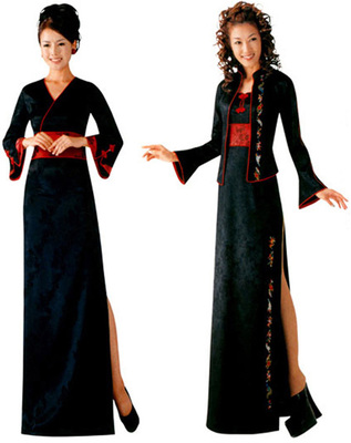 日本服裝業調整在華生產布局，加速向東南亞市場擴張